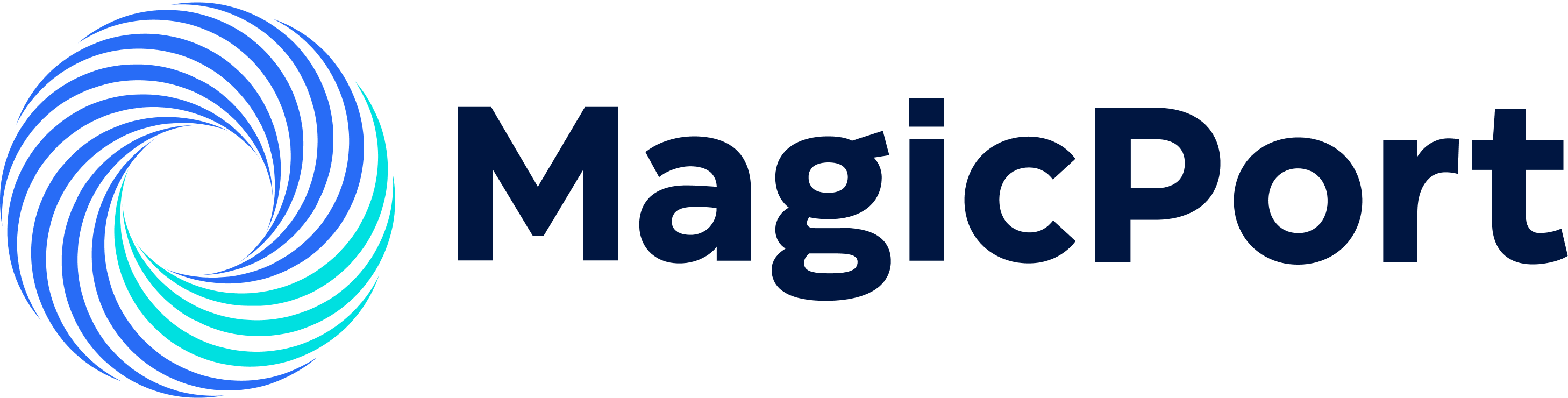 Magicport